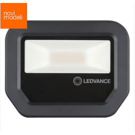 LEDVANCE LED REFLEKTOR PFM 50W/6500K SYM 100 BK
