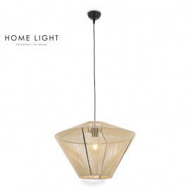 LIBRA 15023 VISILICA 1*E27 KREM