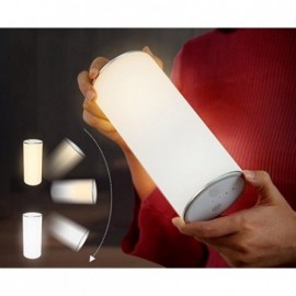 LUNA 119 STONA LED MAGIC LAMP