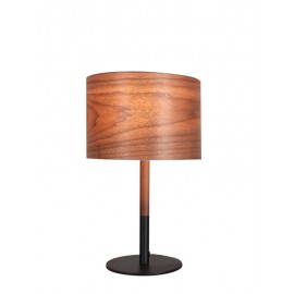 LUNA 130 STONA LAMPA 1*E27 ORAH