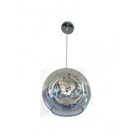 LUNA 179 VISILICA E27 CHROME CHANGE