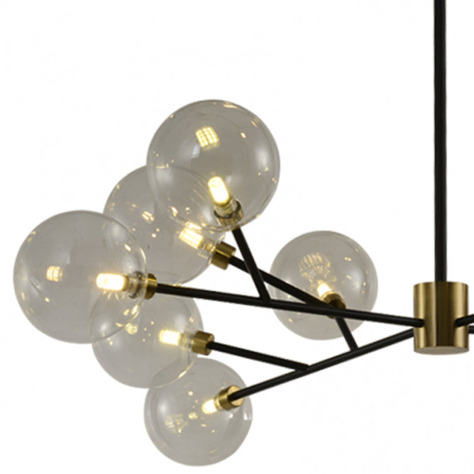 LUNA 186 LUSTER 12*G9