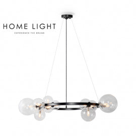 LUNA 199 VISILICA 14*G9 CRNA