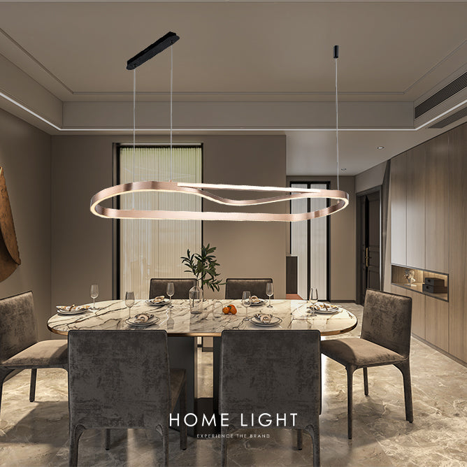 LUNA 237 LUSTER 49W 3000/4000/5700K TAUPE