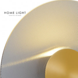 LUNA 276 ZIDNA LAMPA 5W 3000K