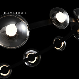 LUNA 287 VISILICA 27W 3000K