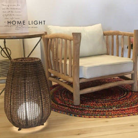 LUNA 288 PODNA LAMPA 8W 3000K