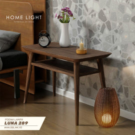 LUNA 289 PODNA LAMPA 8W 3000K