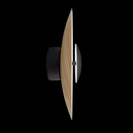 LUNA 306 ZIDNA LAMPA 12W 3000K