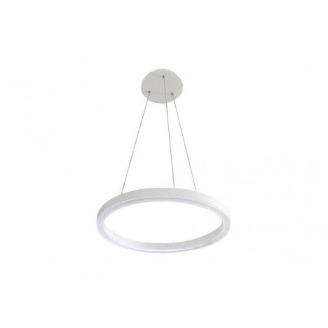 LUNA 43 LUSTER POO91045A 20W 3200K