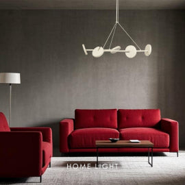 LUNA 94 LUSTER 52W 3200K BELA