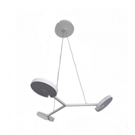 LUNA 95 LUSTER 36W 3200K BELA