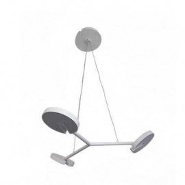 LUNA 95 LUSTER 36W 3200K BELA