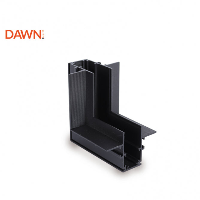 MAGNETIC 602 L KONEKTOR UNUTRASNJI (PLAFON-ZID)