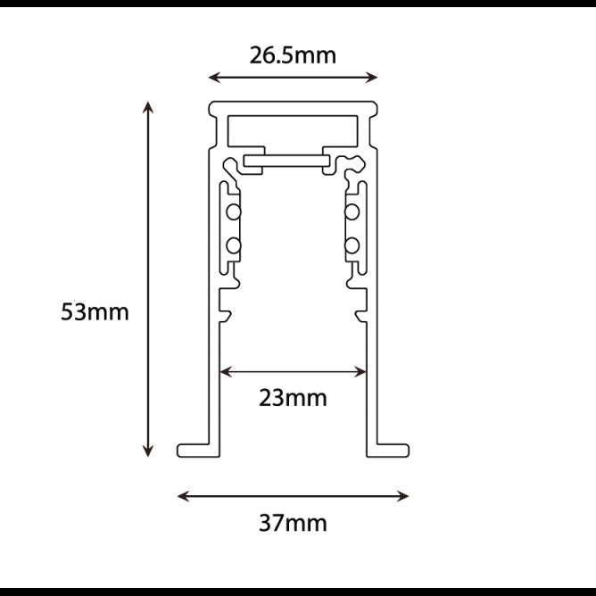 MAGNETIC 642 SINA 3 MET(642-3M)