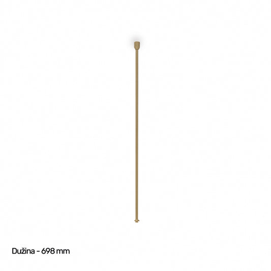 MAGNETIC 9606 CEV B 800 BAKAR (698 mm)