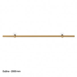 MAGNETIC 9606 SINA A 2000 BAKAR