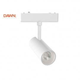 MAGNETIC SLIM REFLEKTOR LED26-035 6W 3000K 24° 48V DC BELI