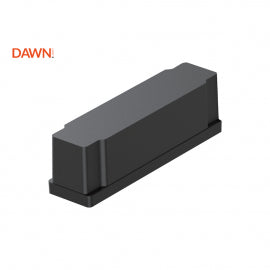 MAGNETIC SLIM SKRIVAC KABLA CRNI (26-CXH)