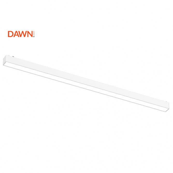 MAGNETIC SLIM SVETILJKA LED26-600F 20W 3000K 150° 48V DC BELA