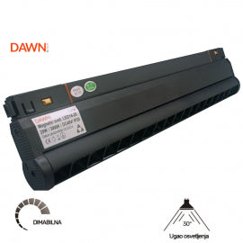 MAGNETIC SVETILJKA LED14-20W 3000K 30° 48V DC