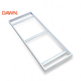 METALNI RAM ZA PANEL 12030 NADGRADNI BACKLIGHT (70mm)