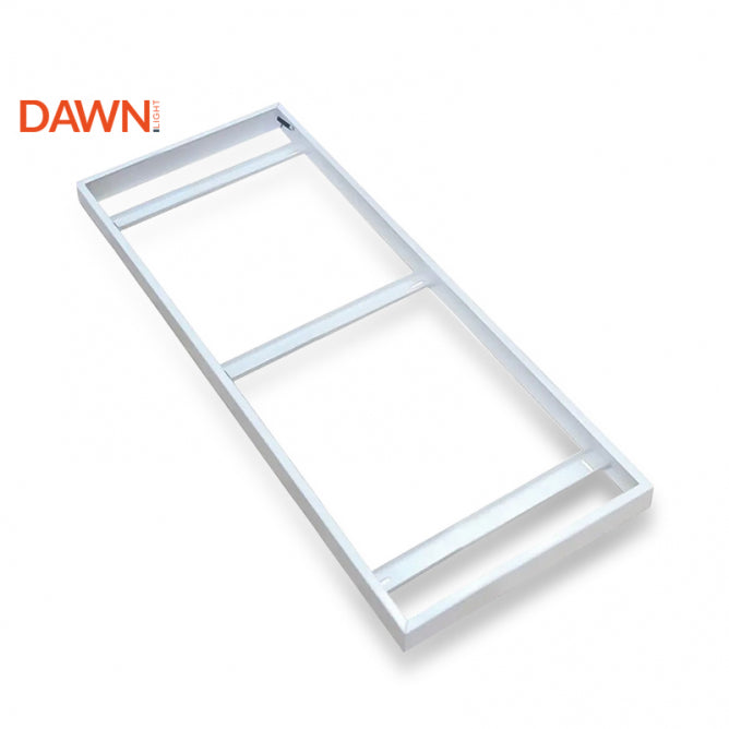 METALNI RAM ZA PANEL 12030 NADGRADNI BACKLIGHT (70mm)