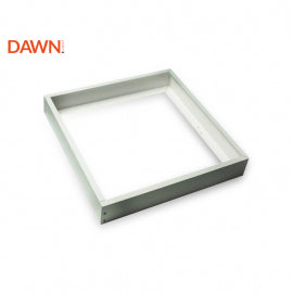 METALNI RAM ZA PANEL 6060 NADGRADNI BACKLIGHT (70mm)