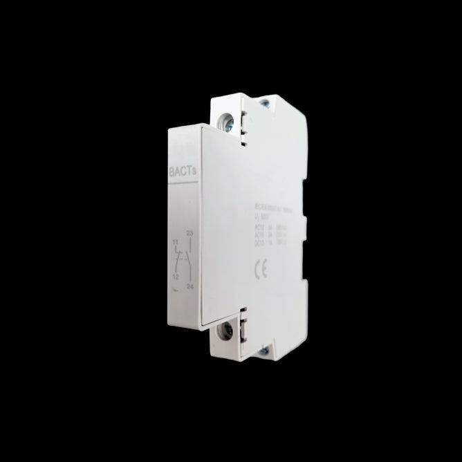 NADOGRADNJA BACTs 1NO+1NC