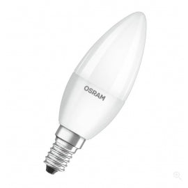 OSRAM LED SIJALICA E14 B 4.9W/840 VALUE FR40