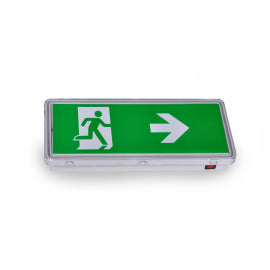 PANIK SVETILJKA LE515 LED