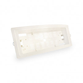 PLASTICNI RAM ZA PANIK LAMPU GR 9