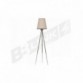 PODNA LAMPA EMI 492/LP1 BARISTON