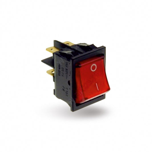 PREKIDAC KVARCNE PECI SIROKI KCD7-2211N 4 KONTAKTA