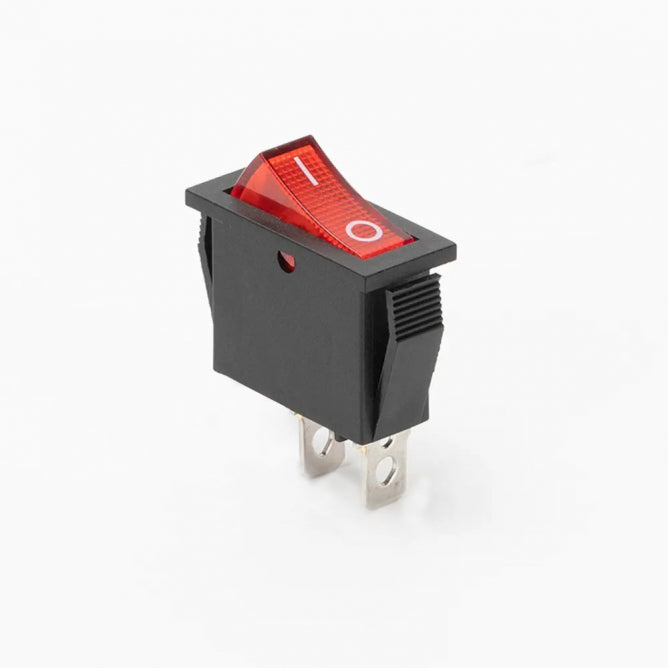 PREKIDAC KVARCNE PECI USKI KCD3-101NC 2 KONTAKTA