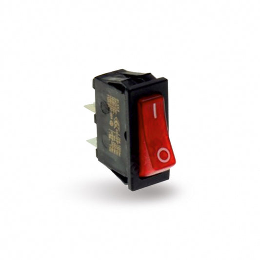 PREKIDAC KVARCNE PECI USKI 2 IZVODA RS-101-1C2 MT