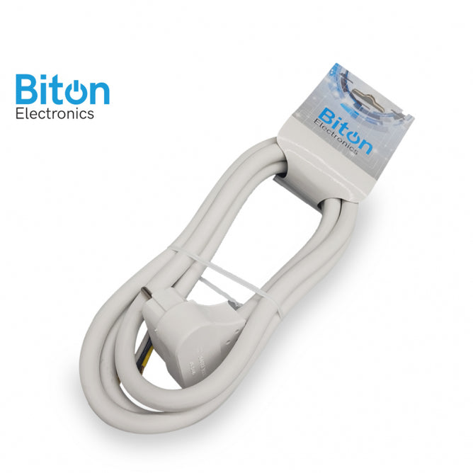 PRIKLJUCNI KABL 5x2.5 mm PP/J 1.5 met. BITON 177056 TROF.