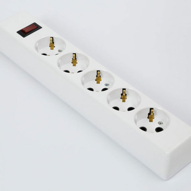 PRODUZNI KABL 5 MESTA 3M SA PREK.I TROSTEPENOM PRENAP.ZAST.TE 0266