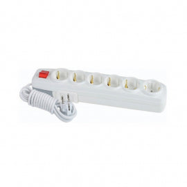 PRODUZNI KABL F511B 6/3M SCHELLENBERG 15161103