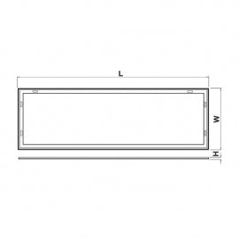 RAM ZA PANEL 12030 UGRADNI BACKLIGHT-MT