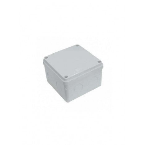 KUTIJA IP 65 MD9052 110X110X74 ABS