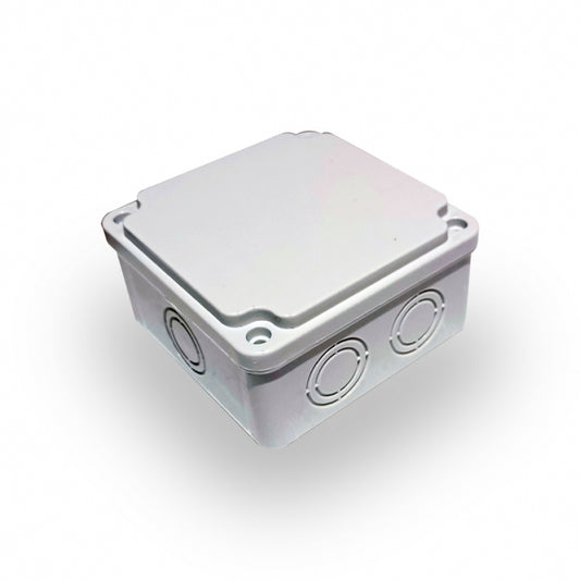 KUTIJA IP 65 MD9097 100X100X50 ABS