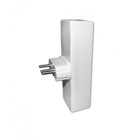 RAZVODNIK  TROFAZNO MONOFAZNI VERTIKALNI 3X16A TE 0228