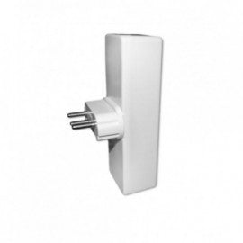 RAZVODNIK  TROFAZNO MONOFAZNI VERTIKALNI 3X16A TE 0228