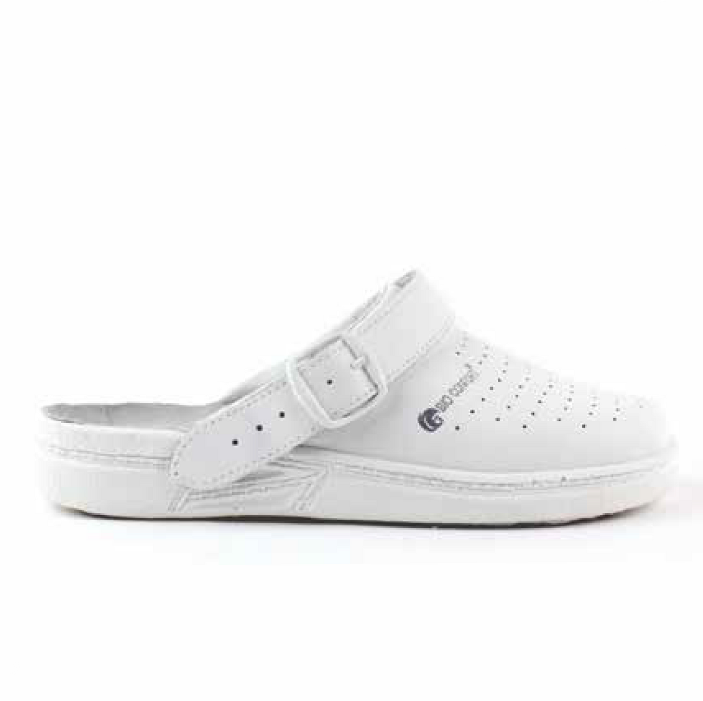 Papuča kožna RELAX OB A E FO SR