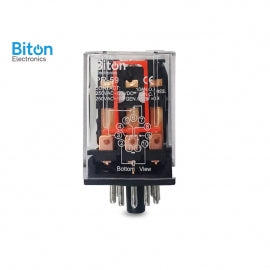 RELE PR 59 220V 3K AC 11PIN