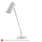 RL STONA LAMPA HN2512-WH MATT WHITE