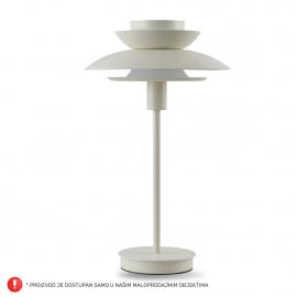 RL STONA LAMPA HN2584-3280A BEIGE 3280 + WHITE