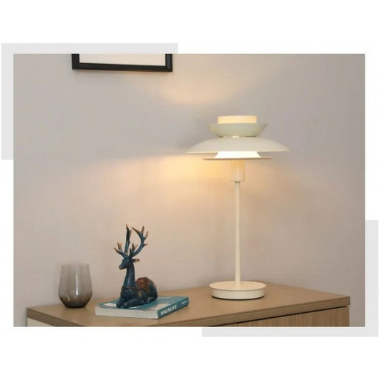 RL STONA LAMPA HN2584-3280A BEIGE 3280 + WHITE