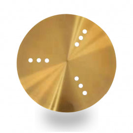 ROZETNA - BAZA METALNA (VESTA 515)